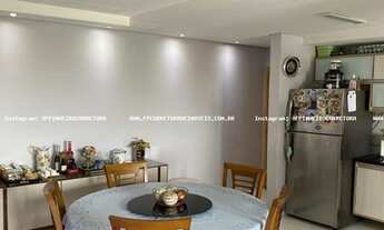 Imagem 3: Life Parque 10 - 80m² - 03 quartos - 02 vagas - Nascente