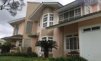 Imagem: Casa com 4 suítes à venda, 300 m² - Jurerê