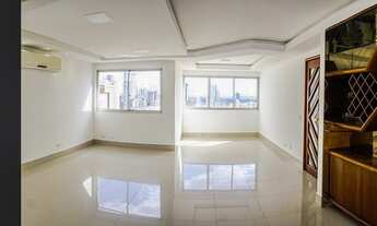 Imagem 3: Cobertura Duplex no Setor Oeste - Praça Tamandaré- Bosque dos Buritis