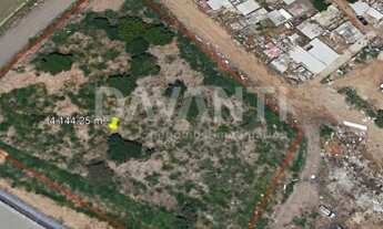 Imagem 3: área - Jardim do Lago Continuação - Campinas