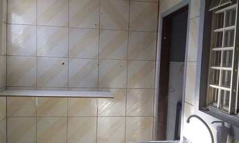 Imagem 4: Casa com 2 dormitórios à venda, 48 m² por R$ 180.000 - Bom Jesus - Campo Largo/PR