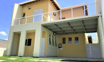 Imagem: Ótimo Sobrado 190m² em Condomínio 3 Suítes