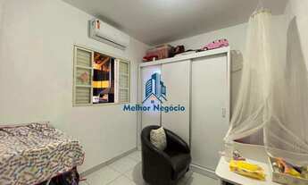 Imagem 4: Casa com 3 dorms, Serra Azul, Paulínia - R$ 400 mil, Cod: RCA1822