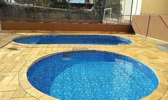 Imagem 1: Apartamento à venda no Jardim Refúgio - Sorocaba/SP