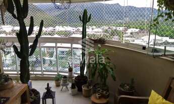 Imagem 2: Rio de Janeiro - Apartamento Padrão - Barra da Tijuca