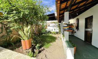 Imagem: Casa no shangrilá-2