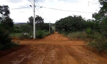 Imagem 4: Lotes com financiamento Mateus Leme