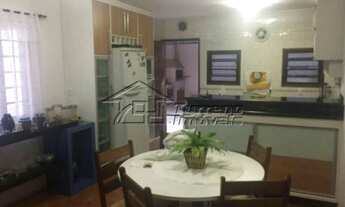 Imagem 5: Ótimo sobrado no Bosque dos Eucaliptos