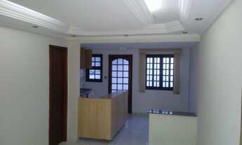 Imagem 2: SãO JOSé DOS CAMPOS - Casa Padrão - Palmeiras De Sao Jose