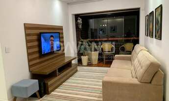 Imagem 2: Apartamento - Bosque - Campinas