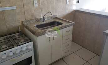 Imagem 5: SãO CARLOS - Apartamento Padrão - Jardim São Carlos