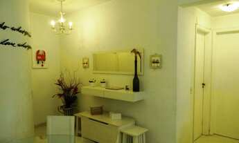 Imagem 9: APARTAMENTO RESIDENCIAL A VENDA 67,77m² - CAMPO BELO