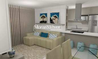 Imagem 6: Apartamento para Venda em Curitiba, Bigorrilho, 3 dormitórios, 1 suíte, 2 banheiros, 2 vag