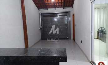 Imagem: Casa (térrea em condominio) 2 dormitórios