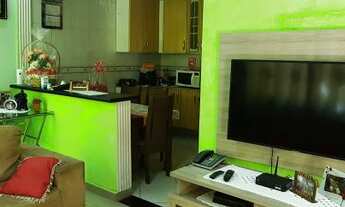 Imagem 3: Casa térrea à venda no Condomínio Real Park Tietê Jundiapeba