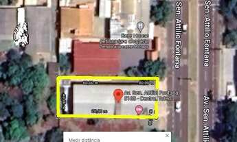 Imagem 2: Oportunidade! Prédio 645m²PV e 490m²TR abaixo valor mercado Toledo/PR - Rafael Matias