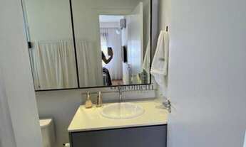 Imagem 4: Apartamento com 1 dormitório à venda, 62 m² por R$ 697.000,00 - Bethaville I - Barueri/SP