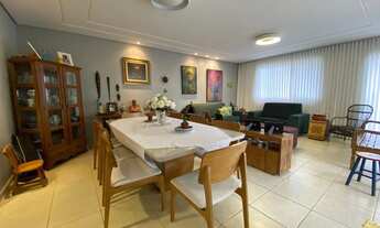 Imagem 5: Casa de condomínio térrea para venda com 246 metros quadrados com 5 quartos