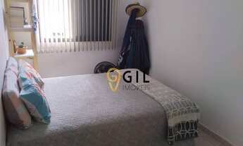 Imagem 4: Apartamento à venda, 49 m² por R$ 149.999,99 - Bosque dos Eucaliptos - São José dos Campos