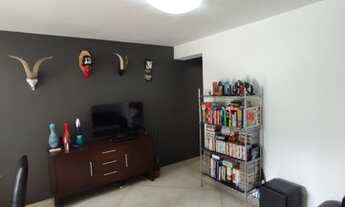 Imagem: Apartamento para venda tem 69 metros quadrados