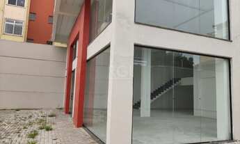 Imagem 4: Porto Alegre - Prédio Inteiro - Partenon