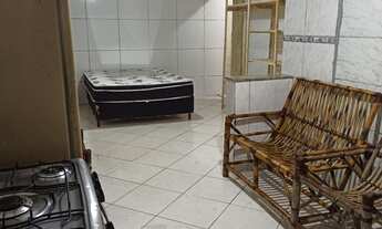 Imagem 2: Casa 1 quarto Casa com 1 dormitório