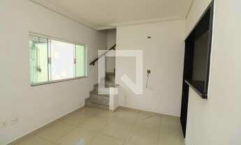 Imagem 4: Casa para Aluguel - Jardim Santa Adelia, 2 Quartos, 75 m2