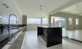 Imagem 7: Casa de condomínio sobrado para venda com 300 metros quadrados com 5 quartos