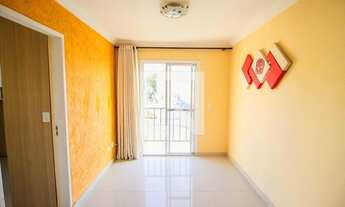 Imagem 5: Apartamento para Aluguel - Vila Jacuí, 2 Quartos, 41 m2