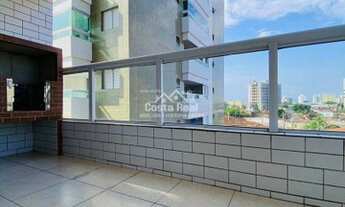 Imagem 5: Apartamento com 1 dorm, Mirim, Praia Grande - R$ 235 mil, Cod: 1883