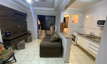 Imagem 4: APARTAMENTO 02 DORMITÓRIO - CAMPO DA AVIAÇÃO