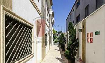 Imagem 3: Sobrado em condomínio na Vila Formosa