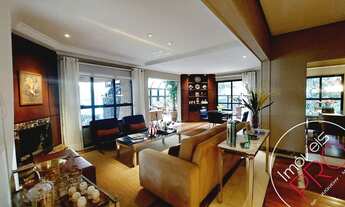 Imagem 3: Apartamento de Sonhos - Panamby - 492m2