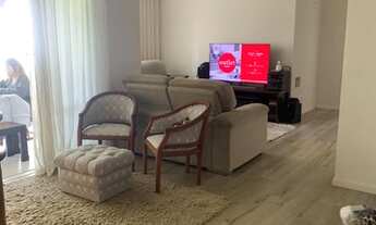 Imagem 3: Lindo Apartamento no Condominio Atmosfera de 119 metros