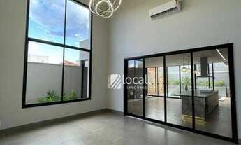 Imagem 3: Casa com 3 dormitórios à venda, 289 m² por R$ 2.380.000,00 - Parque Residencial Damha VI