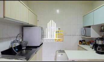 Imagem 7: Apartamento 100m² na Vila Andrade com 3dormitórios 2 vagas de garagem