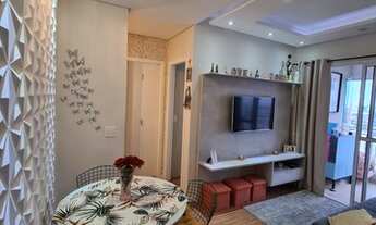 Imagem 3: Apartamento para venda tem 40 metros quadrados com 1 quarto em Vila Prudente - São Paulo