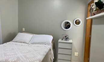 Imagem 6: Apto 3 Qtos Próximo ao Metrô Quandra 208 Sul