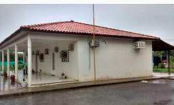 Imagem 6: Fazenda à venda em beira de rodovia asfaltada, somente pecuária com 4.397 hec - Santo Ant