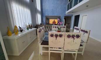 Imagem 3: Casa - Condomínio Le Village - Valinhos