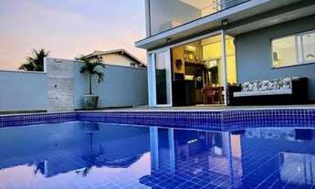 Imagem: Casa em Condomínio para Venda em Limeira