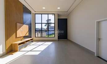 Imagem 5: Casa - Swiss Park - Campinas