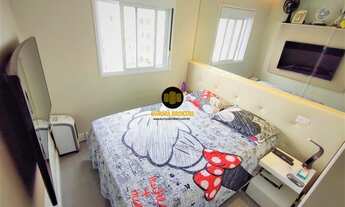 Imagem 4: Apartamento 54m² 2 dormitórios 1 vaga Vila Prudente