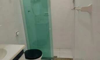 Imagem 3: Apartamento para venda com 66 metros quadrados com 2 quartos e dependência de empregada