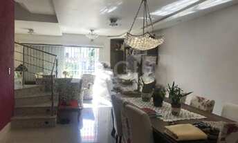 Imagem: Porto Alegre - Casa Padrão - Jardim Itu