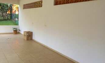 Imagem 7: Linda casa 4 suítes, 7 wcs, 2 closet, jardim completo, área gourmet, piscina, canil,escr