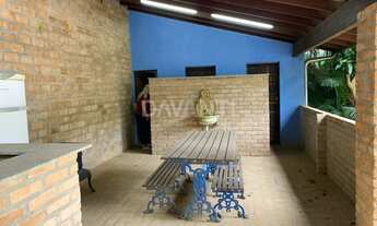 Imagem 3: Chácara - Chácaras São Bento - Valinhos