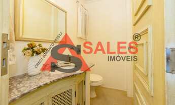 Imagem 2: Apartamento à venda, R$2.229.000, 3 suítes, 2 vagas, 209 metros uteis, Rua Pernambuco, 190