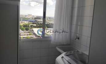 Imagem 5: Apartamento Padrão em São José dos Campos