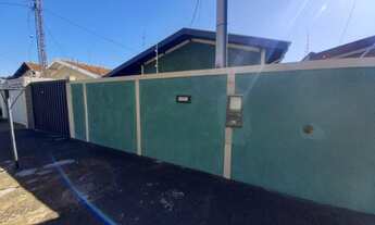 Imagem 2: Casa Pirassununga/SP - 3 Suítes - Jd Leonor Cristina